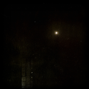 в ночь, когда все мысли на бегу