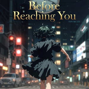 너에게 닿기 1초 전 by AdD Sound