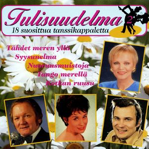 Katariinan kamarissa