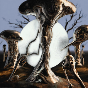 Dalí (Original Mix)