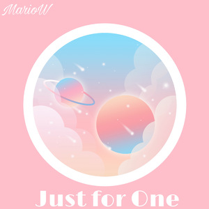 for one