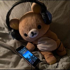 我快要睡着了( ु⁎ᴗ_ᴗ⁎)ु.｡oO