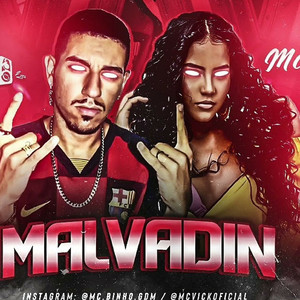 malvadin