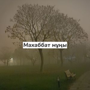 Махаббат мұңы（情愁）