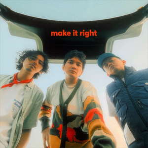 Make It Right