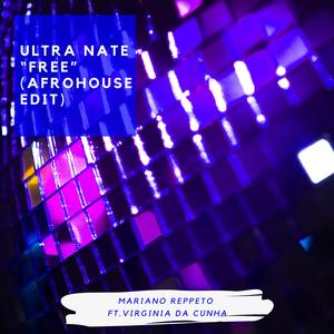 Free (feat. Virginia Da Cunha & J.P. Velardi) (Afro House Edit)