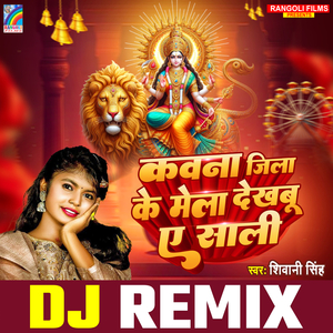 Kawana Jila Ke Mela Dekhbu A Sali (DJ Remix)