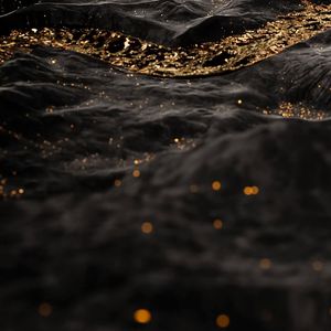 沃土心跳的节奏