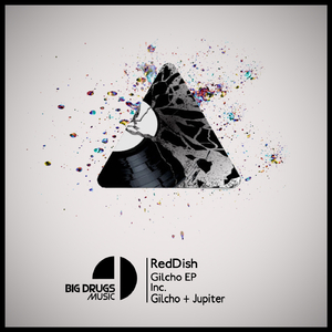 Gilcho (Original Mix)
