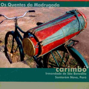 Bico do Pica Pau - A Mulatinha