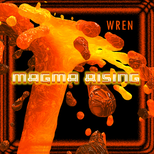 Magma Rising