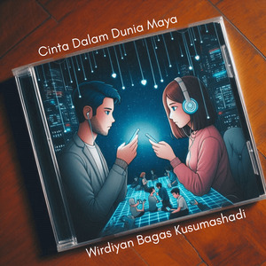 Cinta Dalam Dunia Maya