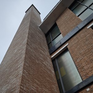 路过我的心却不定居