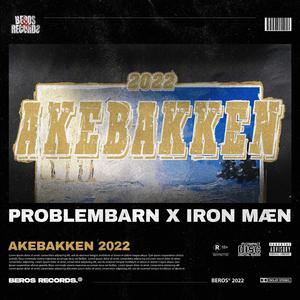 Akebakken