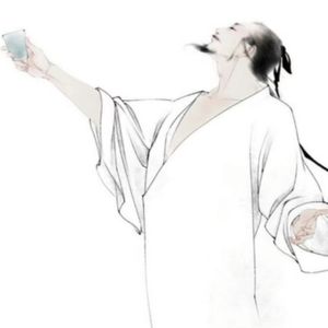 "李白" 中国风 Gunna KenRobb Bsh-1 Type Beat