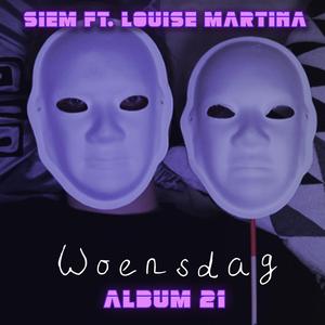 Woensdag (feat. Louise Martina)