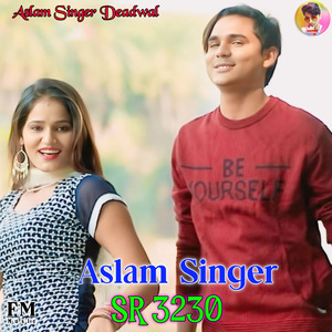 Aslam Singer SR 3230