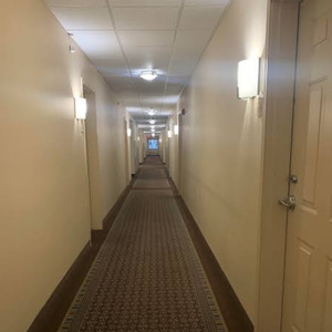Backrooms