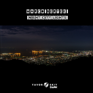 Night City Lights (Original Mix)