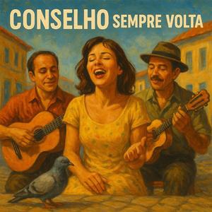 Conselho sempre volta