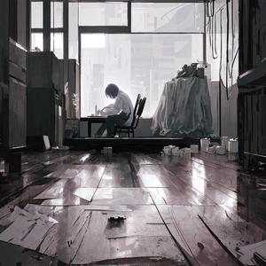 遅れていく温度