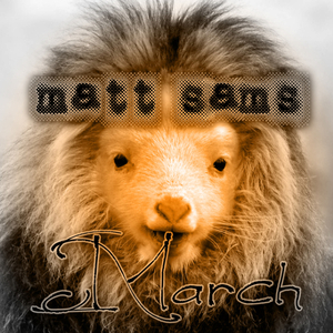 The Lion and the Lamb