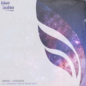 Cassiopeia (Radio Edit)