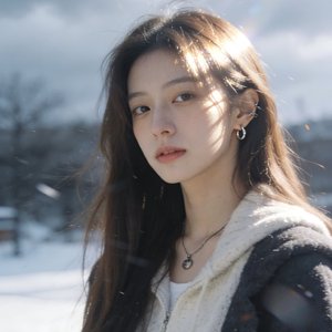 먹구름 같은 나