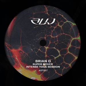 Intense Yoga Session