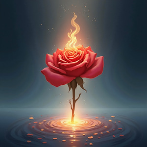 初雪の瞬間を共に