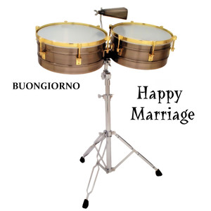 Happy Marriage