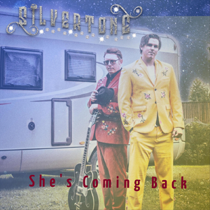 She's Coming Back
