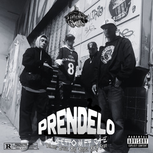 Préndelo