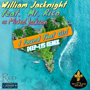 Vaiana (feat. D.J. Will-Knight) (Deep-Lys Mix 2)
