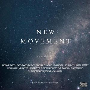 Warsaw Law (feat. Phorensicz (Basement Up) & Dapsyfa)