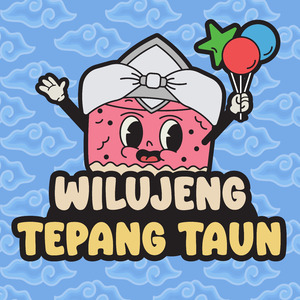 Wilujeng Tepang Taun