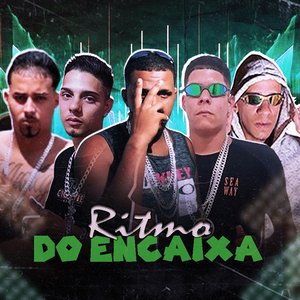 Ritmo do Encaixa (feat. EO Edu & Silva)