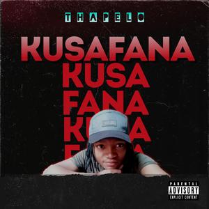 Kusafana