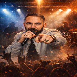 Yaramı Sarmadın