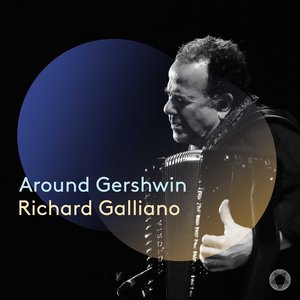 5 Morceaux de Fantasie, Op. 3: No. 2, Prelude in C-Sharp Minor (Arr. for Accordion by Richard Galliano)