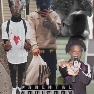 BREACH! (feat. PB Osama)