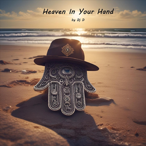 Heaven in Your Hand (Instrumental)