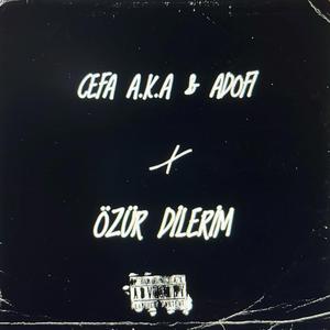 Özür Dilerim (feat. adofi)
