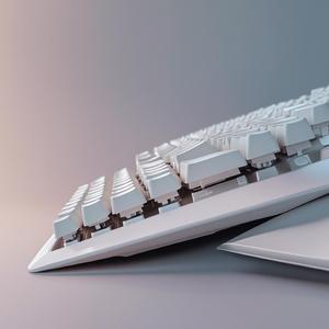 키보드 (feat.정영찬)