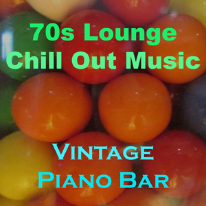 70's Psychedelic Chillout