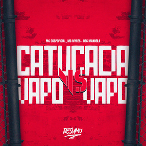 Catucada VS Vapo Vapo