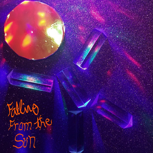 Falling from the Sun