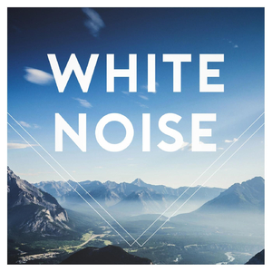 White Noise for Meditation