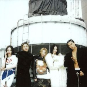 FAMOUS (English ver.)