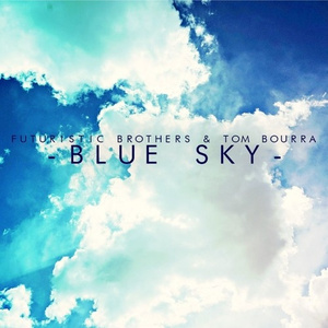 Blue Sky (Original Mix)
